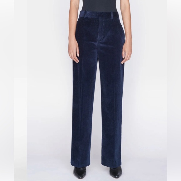 Frame Pants